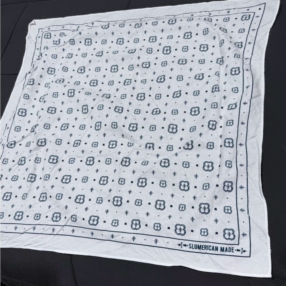 Yelawolf Bandanna